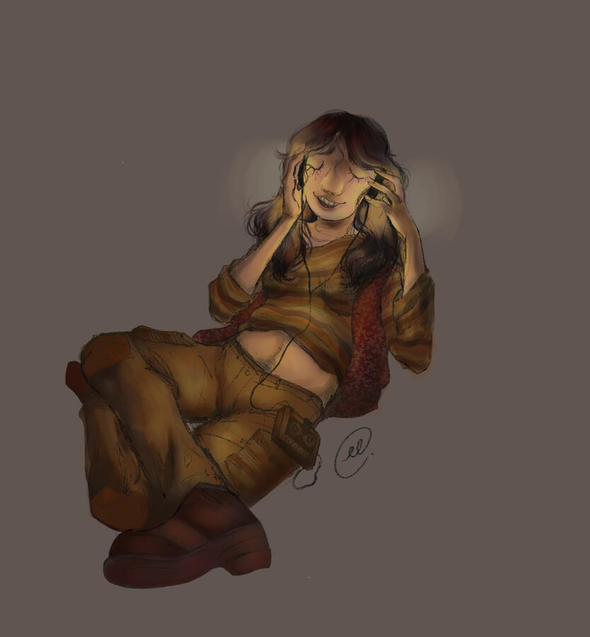 Shading/ little background: ranging from $20-30 Prices may vary depending on the complexity of the art. Contact for more info!