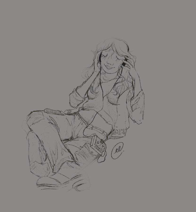 Sketching/ line art: ranging from $15-20. Prices may vary depending on the complexity of the art. Contact for more info!