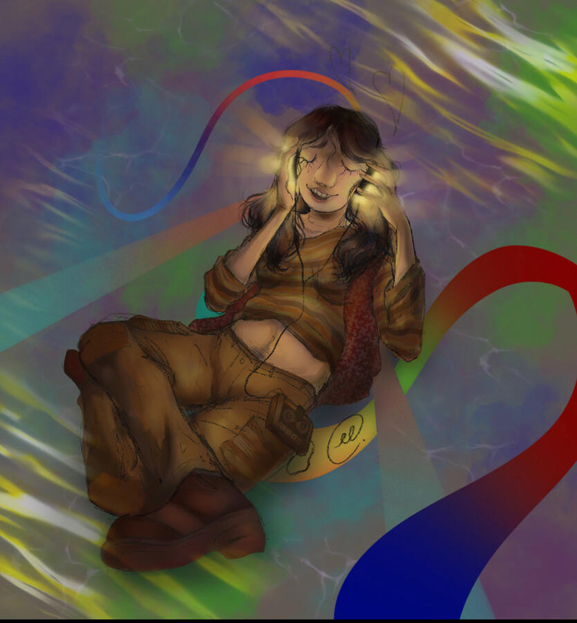 Full shading/ extra detail and background: ranging from $30-50 Prices may very depending on the complexity of the art. Contact for more info!